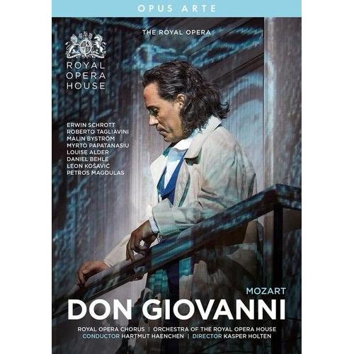 Don Giovanni [DVD] [Import] Teatro La Fenice, Frizza